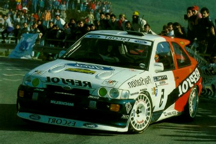 escort Presencio
