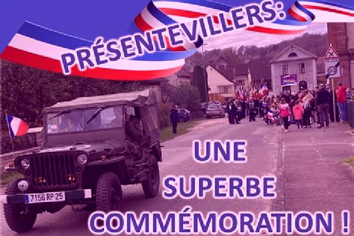 escort Presentevillers