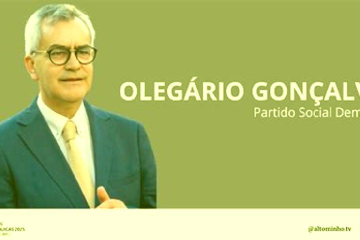 escort Presidente Olegario