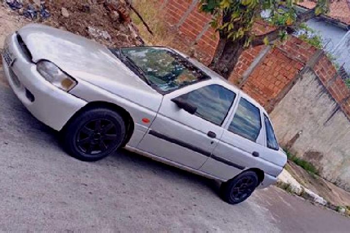 escort Presidente Vargas