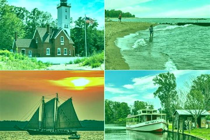 escort Presque Isle