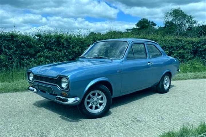 escort Presseck