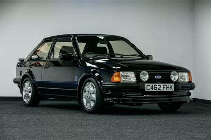 escort Presteigne