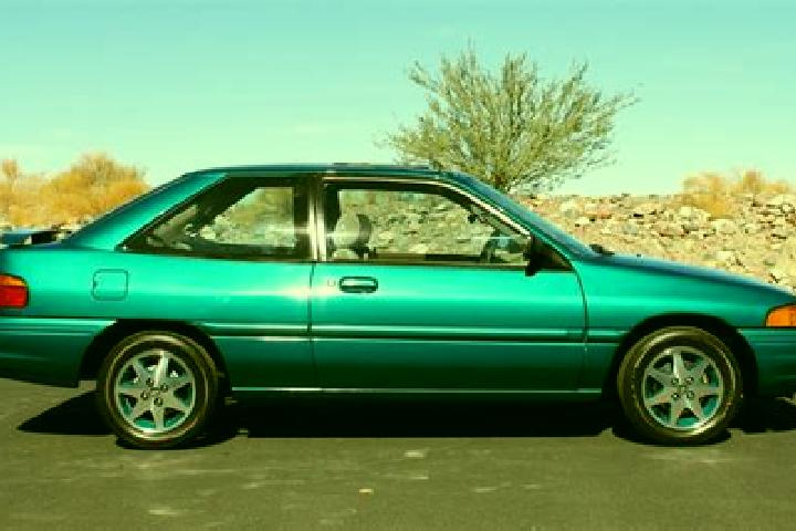 escort Prety