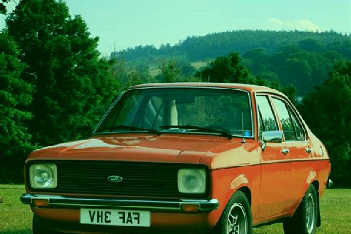 escort Prevalle