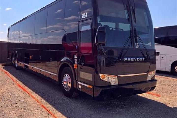 escort Prevost