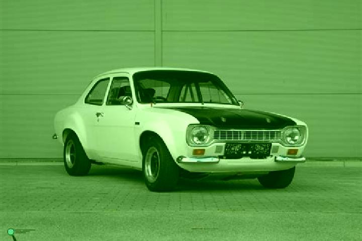 escort Preze