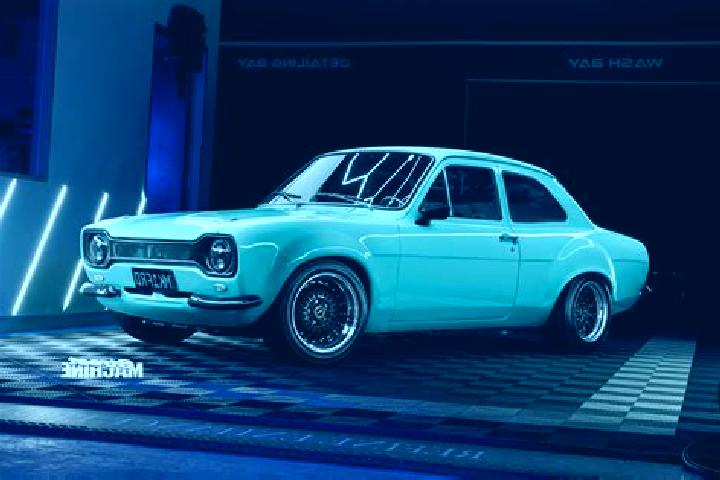 escort Priechod