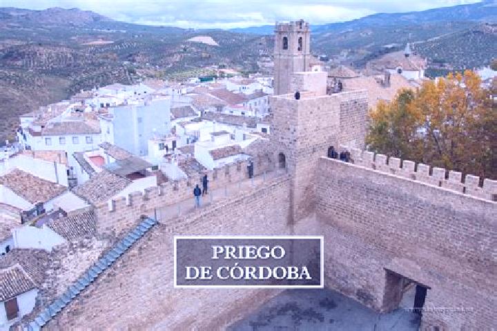 escort Priego de Cordoba