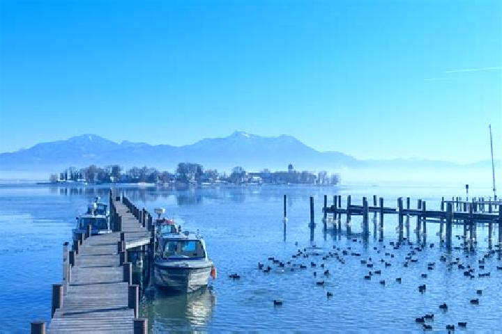 escort Prien am Chiemsee