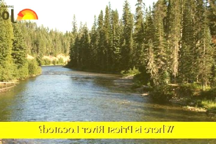 escort Priest River