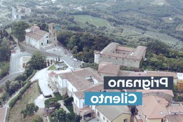 escort Prignano Cilento