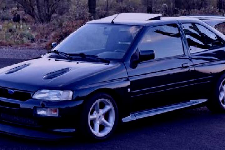 escort Prigorodka