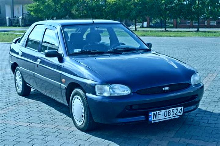 escort Prikro