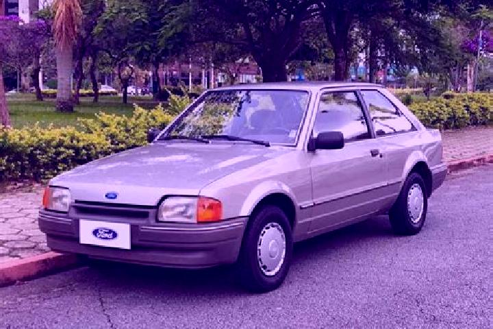 escort Primeira Cruz