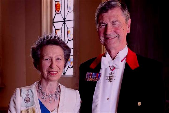 escort Princess Anne