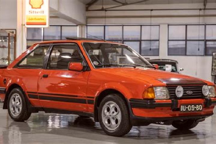 escort Prior Velho