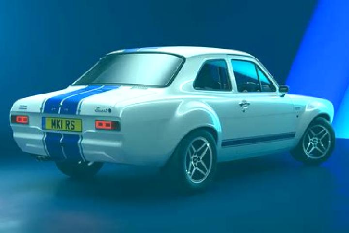 escort Priston