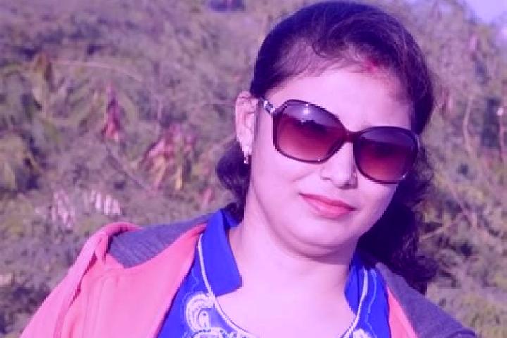 escort Priti-Ahingro