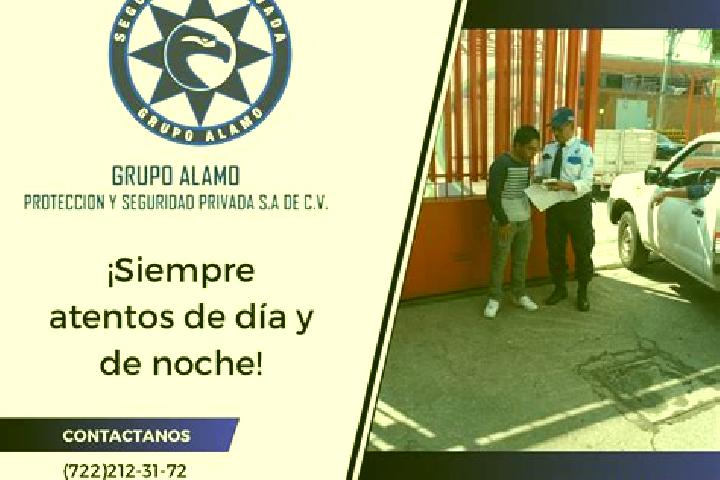 escort Privada del Alamo