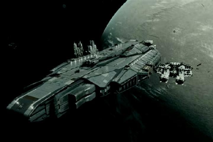 escort Privateer