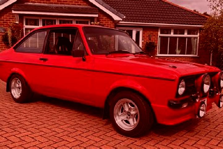 escort Proctor