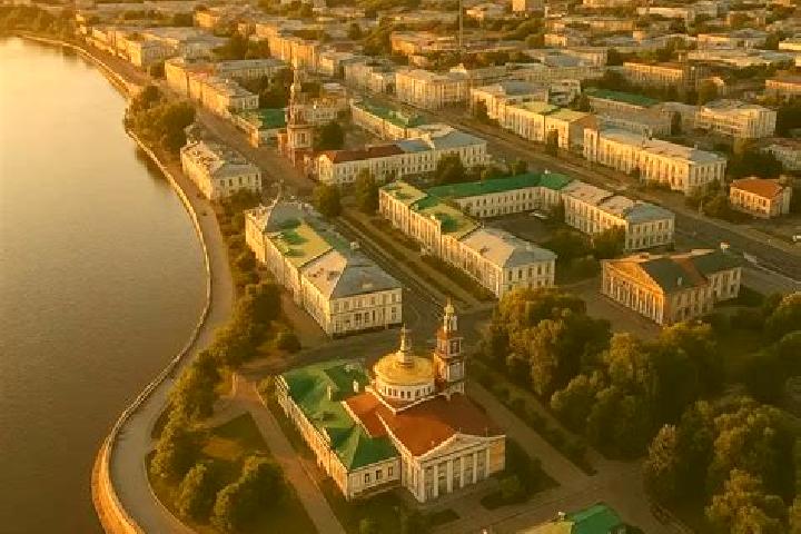 escort Prokop yevsk