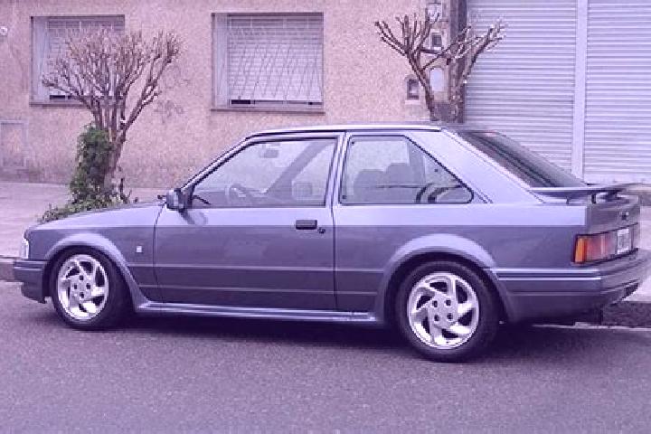 escort Promissao