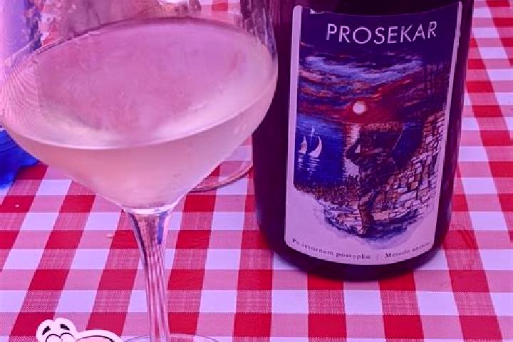 escort Prosecco-Contovello