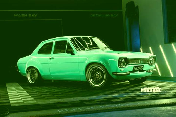 escort Prosenice