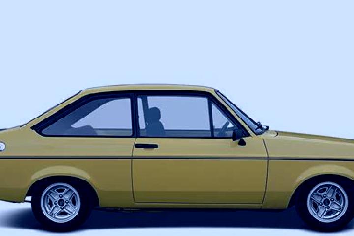 escort Proserpio