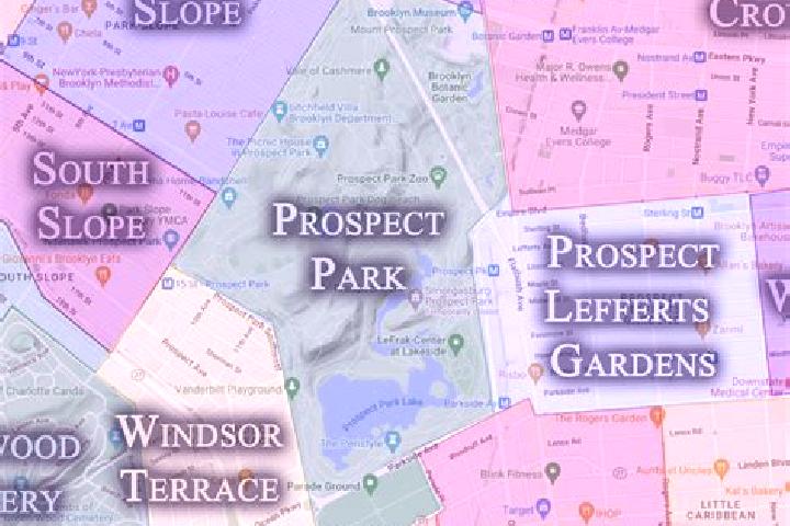 escort Prospect Heights