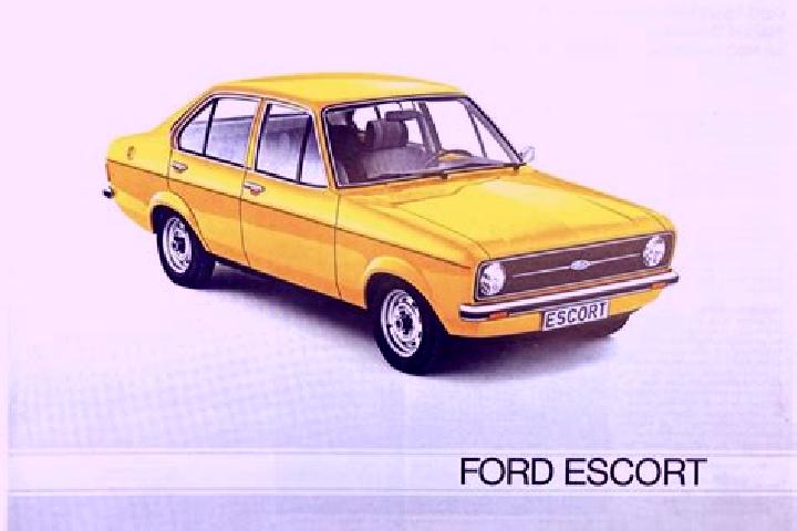 escort Prospect