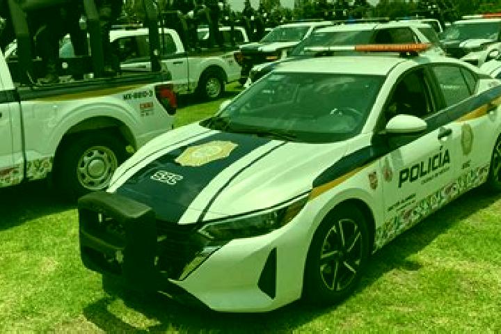 escort Proteccion