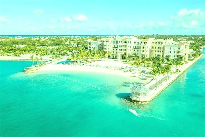 escort Providenciales