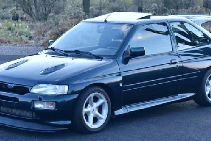 escort Prozi