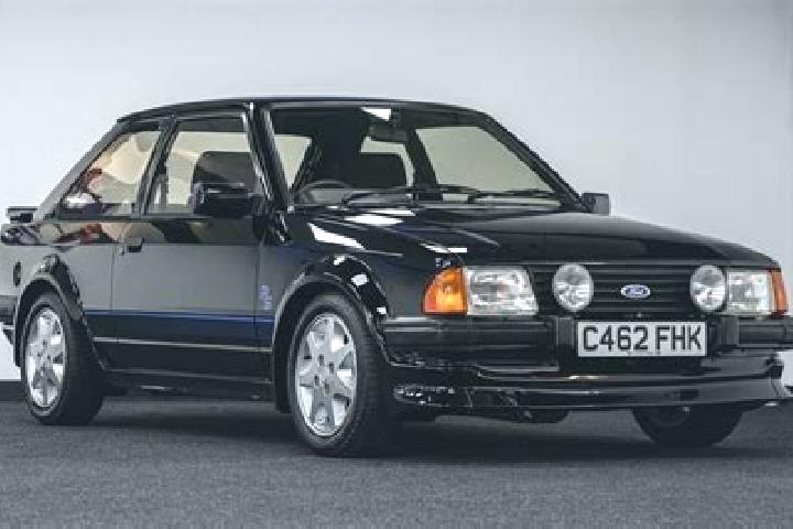 escort Prudhoe