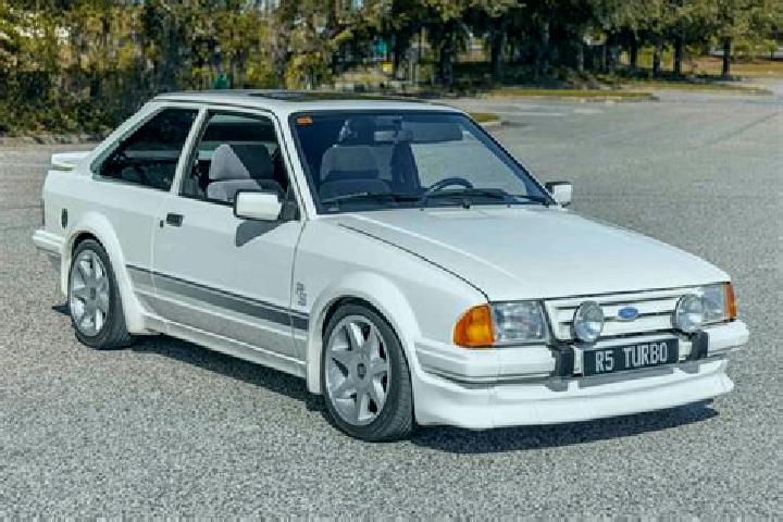 escort Pruezen
