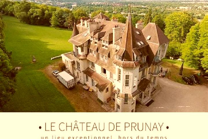 escort Prunay-Cassereau