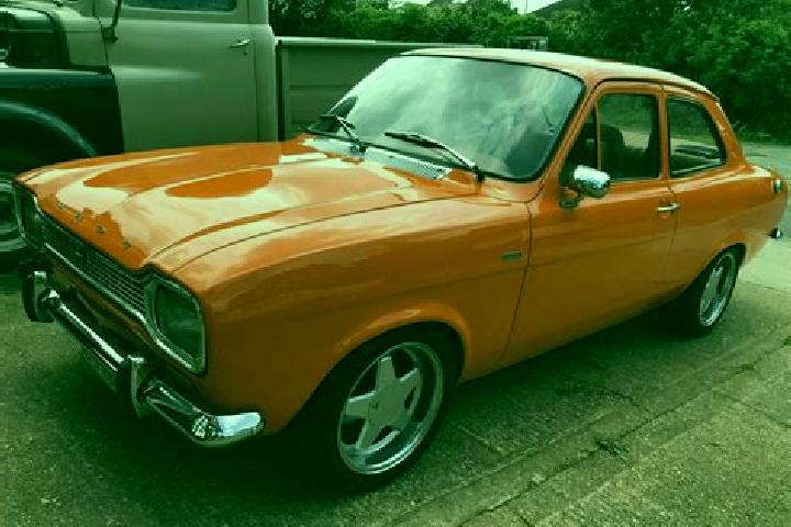 escort Prunay