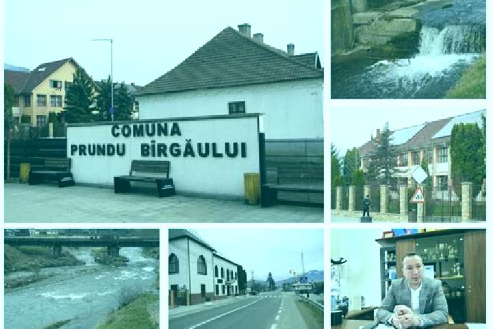 escort Prundu Bargaului