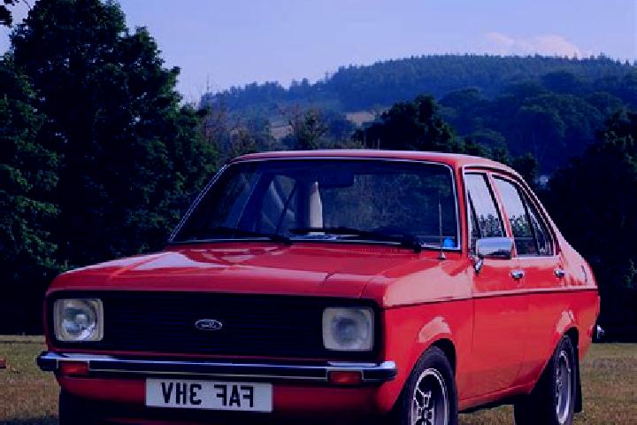 escort Prunedale
