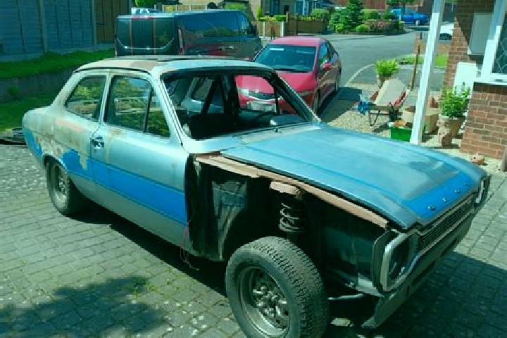 escort Prutting