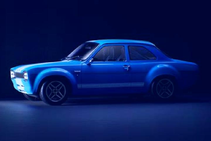 escort Prychornomorske