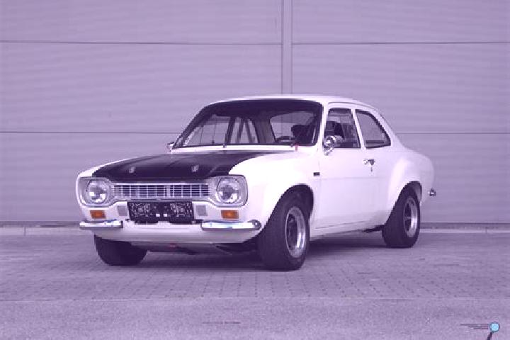 escort Prymiske