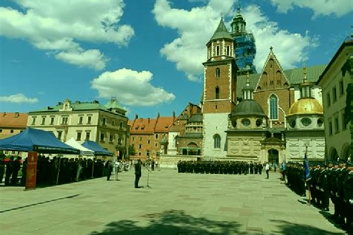 escort Przeginia Narodowa