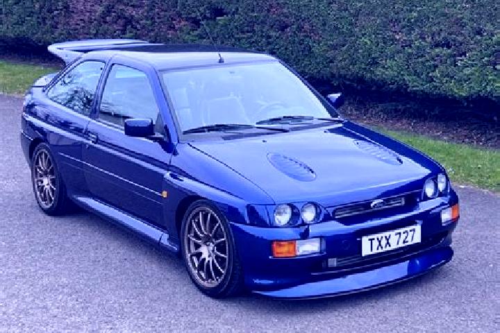escort Przno