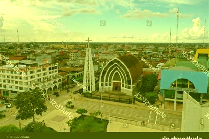 escort Pucallpa