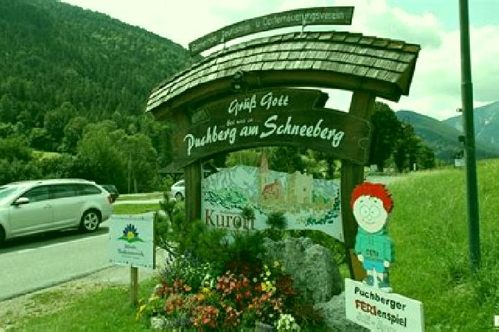 escort Puchberg am Schneeberg