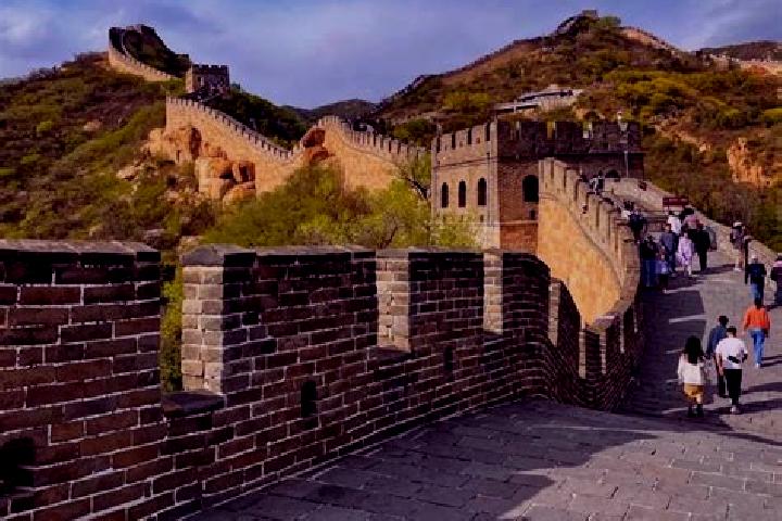 escort Pucheng Chengguanzhen